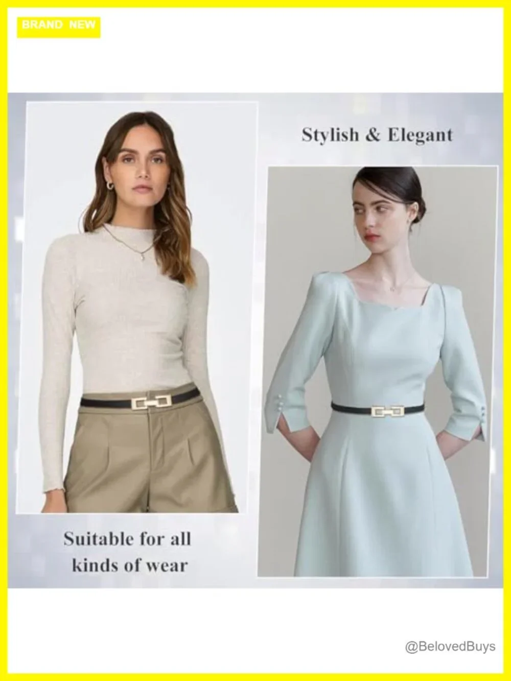N/A slim vintage